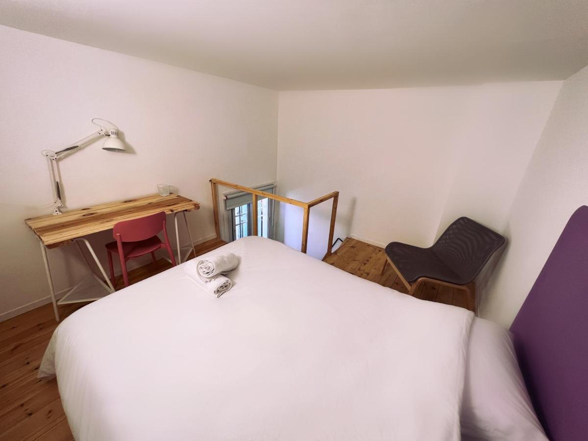 Ajami Guest House Tel Aviv Exterior foto